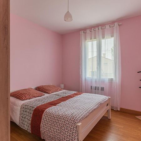 Le Pin Franc Villa Valeyrac Eksteriør billede